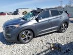 2017 Hyundai Tucson Limited for Sale in Wayland, MI - Top/Roof