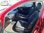 2015 LEXUS IS 300H AD for sale at Copart WOLVERHAMPTON