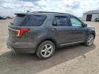 2017 Ford Explorer Xlt للبيع في Davison، MI - Minor Dent/Scratches