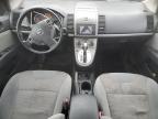 2012 Nissan Sentra 2.0 იყიდება Columbus-ში, OH - Front End
