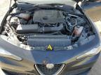 2017 Alfa Romeo Giulia Ti Q4 for Sale in Kansas City, KS - Normal Wear