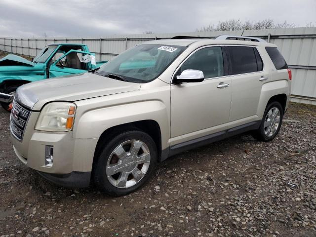2013 Gmc Terrain Slt