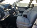2015 Subaru Forester 2.5I Premium na sprzedaż w Wilmer, TX - Front End
