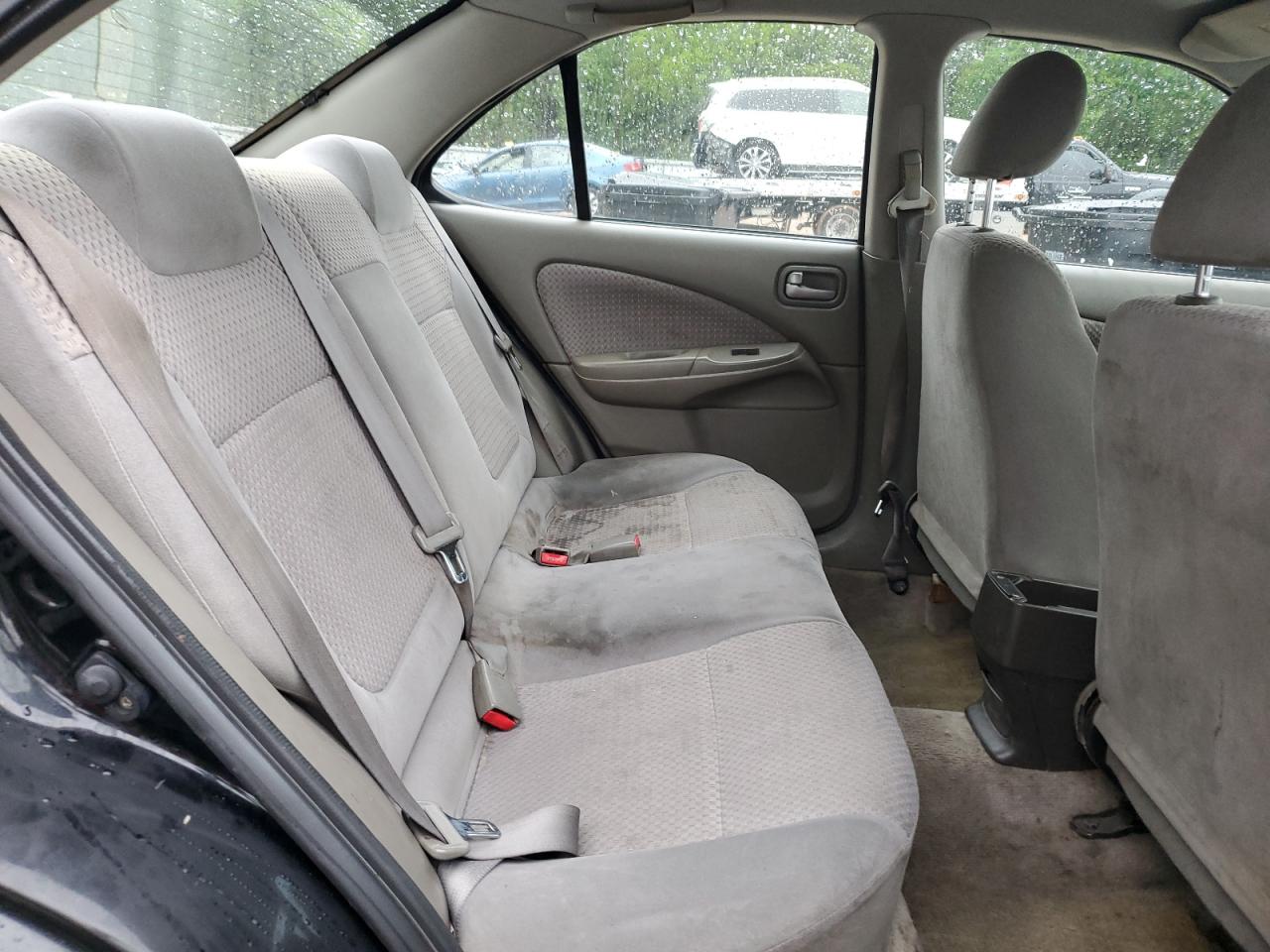2005 Nissan Sentra 1.8 VIN: 3N1CB51D15L518086 Lot: 51799585