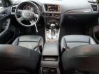 2015 Audi Q5 Premium Plus للبيع في San Antonio، TX - Rear End