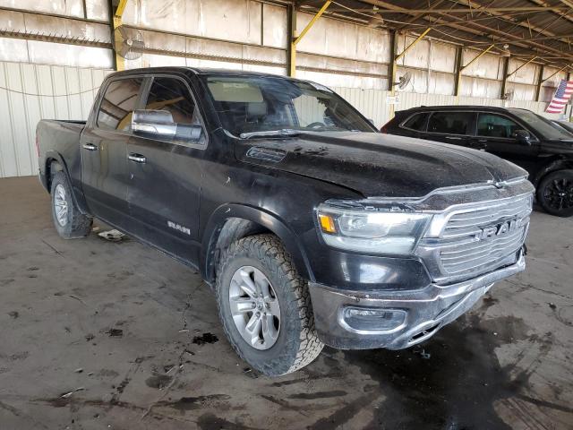  RAM 1500 2022 Black