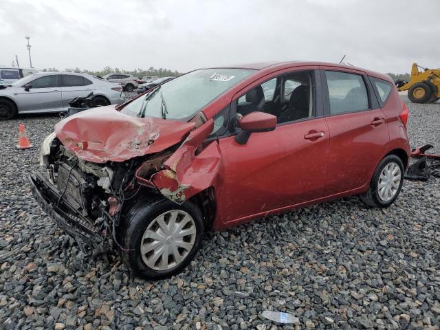 2016 Nissan Versa Note S