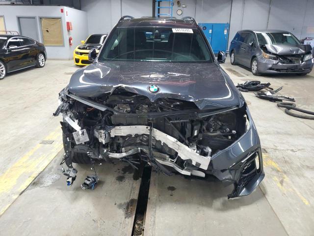 BMW X7 2020 Szary
