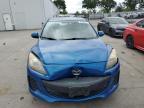 2012 Mazda 3 I للبيع في Sacramento، CA - Front End