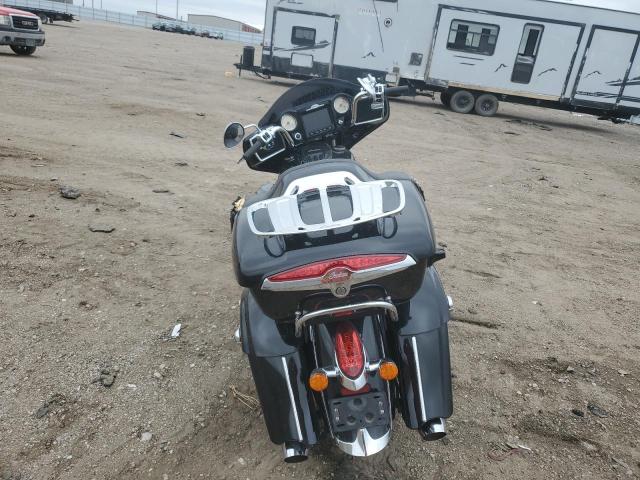 2022 INDIAN MOTORCYCLE CO. ROADMASTER 