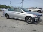 2017 Honda Accord Lx na sprzedaż w Lebanon, TN - Front End