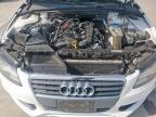 2009 Audi A4 Prestige for Sale in Grand Prairie, TX - Mechanical