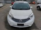 2016 Nissan Versa Note S продається в Los Angeles, CA - Rear End