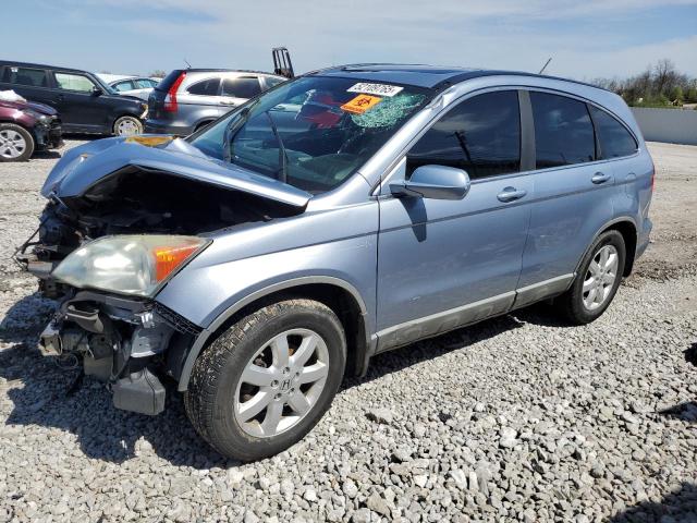 2009 Honda Cr-V Exl