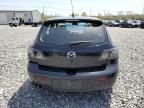 2008 Mazda 3 Hatchback за продажба в North Billerica, MA - Minor Dent/Scratches