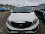 2016 Kia Sportage Lx за продажба в Angola, NY - Side