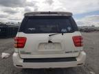 Earlington, KY에서 판매 중인 2002 Toyota Sequoia Limited - Normal Wear