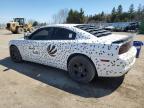 2013 Dodge Charger Police იყიდება Bowmanville-ში, ON - Front End