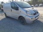 2003 VAUXHALL VIVARO 290 for sale at Copart WOLVERHAMPTON