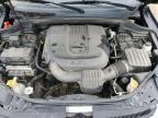 2011 Jeep Grand Cherokee Overland en Venta en Portland, MI - Front End