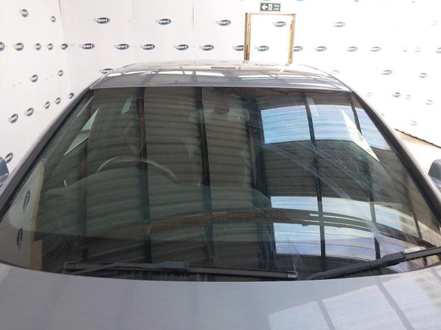 2011 AUDI A4 S LINE