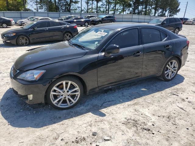 2006 Lexus Is 250