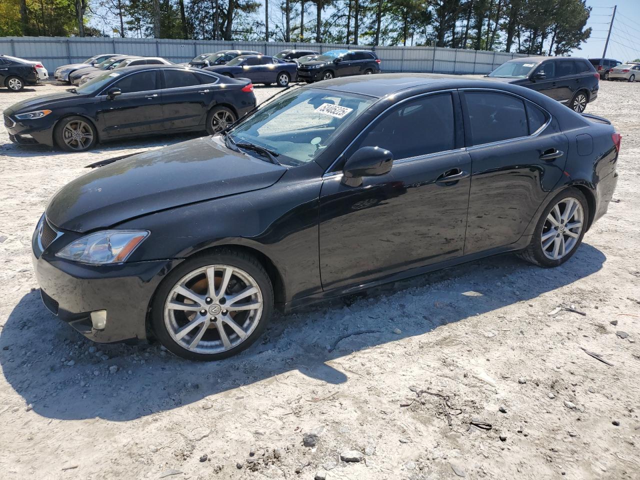 2006 Lexus Is 250 for Sale in Loganville, GA - All Over