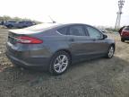 2018 Ford Fusion Se zu verkaufen in Windsor, NJ - Normal Wear
