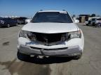 2007 Acura Mdx  იყიდება Martinez-ში, CA - Vandalism