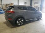 2017 Hyundai Tucson Limited for Sale in Lumberton, NC - Mechanical