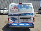 2017 Nissan Nv200 2.5S na sprzedaż w Harleyville, SC - Rear End