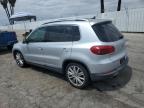 2013 Volkswagen Tiguan S de vânzare în Van Nuys, CA - Side