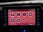 2021 TOYOTA HILUX for sale at Copart CASTLEDERMOT - IRELAND