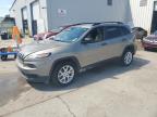 2017 Jeep Cherokee Sport იყიდება New Orleans-ში, LA - Front End