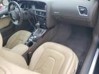 2013 Audi A5 Premium Plus за продажба в Hueytown, AL - Front End