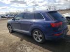 2018 AUDI Q7 TECHNIK S-LINE for sale at Copart QC - MONTREAL