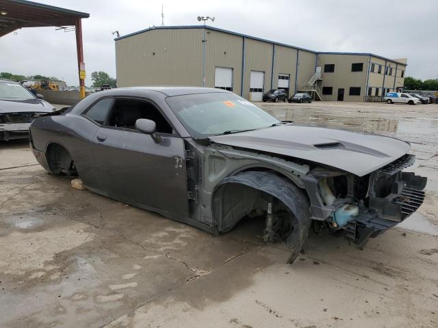  DODGE CHALLENGER 2015 Szary