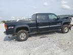 2006 Gmc Sierra K2500 Heavy Duty продається в Gainesville, GA - Front End