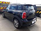 2012 MINI COUNTRYMAN for sale at Copart SANDWICH