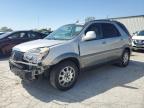 2006 Buick Rendezvous Cx იყიდება Kansas City-ში, KS - Front End