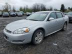 2014 Chevrolet Impala Limited Lt للبيع في Portland، OR - Mechanical