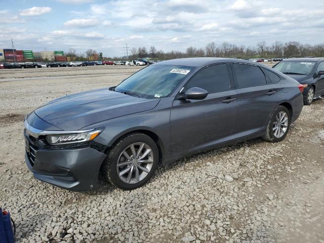 2021 Honda Accord Lx