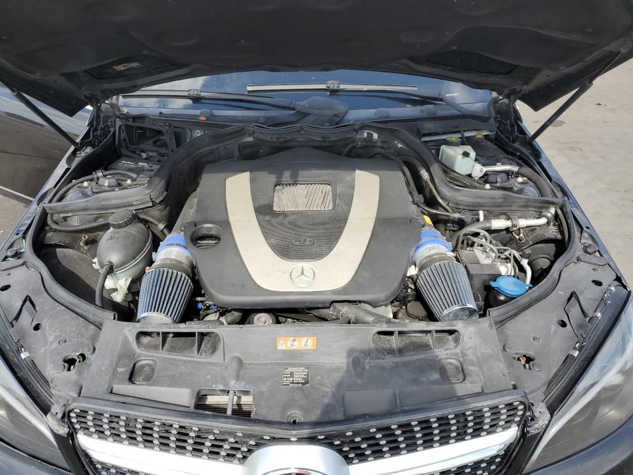 2008 Mercedes-Benz C 300 VIN: WDDGF54X28R018336 Lot: 54713545
