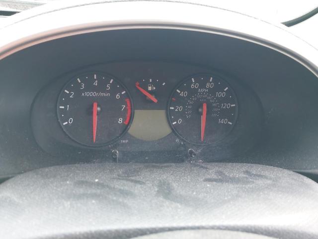 2010 NISSAN MICRA VISI