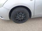 2011 TOYOTA VERSO T2 D for sale at Copart YORK