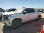 2021 Chevrolet Silverado K1500 High Country na sprzedaż w Tucson, AZ - Rear End