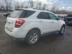 2016 Chevrolet Equinox Ltz იყიდება New Britain-ში, CT - Front End