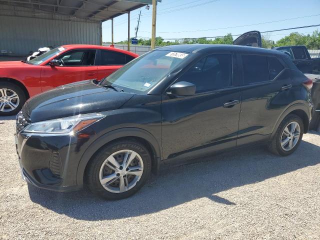  NISSAN KICKS 2023 Czarny