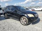 2011 Mercedes-Benz Ml 350 4Matic للبيع في Riverview، FL - Normal Wear