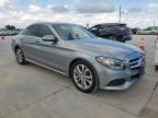 2015 Mercedes-Benz C 300 na sprzedaż w Grand Prairie, TX - Normal Wear